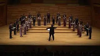 Ave Verum Corpus (William Byrd)