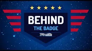 Behind the Badge, Season 5, Episode 5 (Radio Unit)