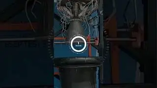 India's #spacex #skyroot tests successfully #rocket #engine