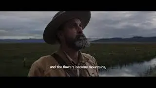 Obi Kaufmann - The Forests of California (Book Trailer #1)