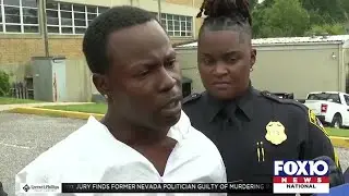 Grand jury upgrades Mobile man’s charge to capital murder in girlfriend’s death