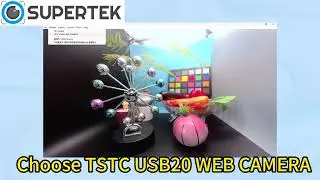 IMX462 USB Camera Module Demo | 2MP Resolution @ 40fp |starlight-Level Low-Light
