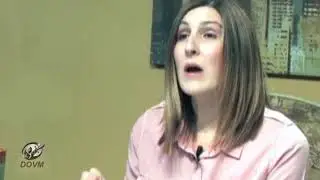 Spiritual Fixer (Amy Rivera)