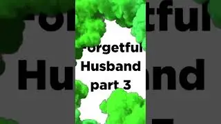 Forgetful Husband 😡 funny story  part 3  #comedystories #shortstories#funnystory