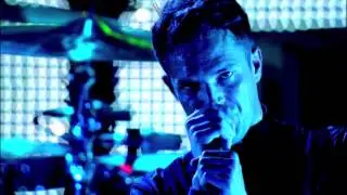 The Killers - Shadowplay (Royal Albert Hall 2009)