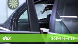 Colorado Coach Auto Body