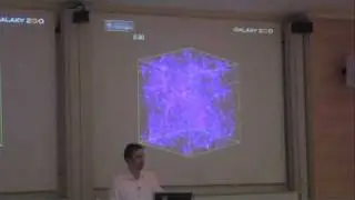 Galaxy Zoo &mdash; Расцвет гражданской науки