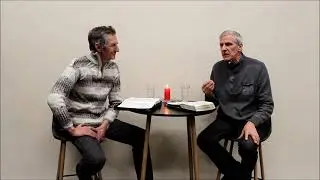 Taavi ja Leevi Valjala Rahukoguduses , 27.03.2020 I osa