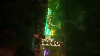 Subtronics and dirt monkey bringing the heat@LOST LANDS 2018!!!🤯🙈🙊🙀