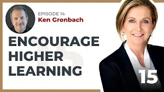 Real Life Real Leaders | Episode #15 - Ken Gronbach