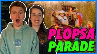 FEEST in PLOPSALAND! (Wij willen onze eigen mascotte!)