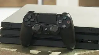 PS4 1TB Pro Bundle with Destiny 2 & Accessories on QVC