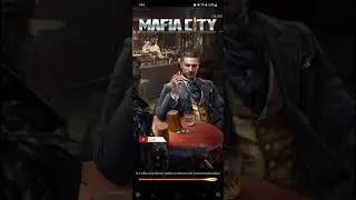 M&aacute;fia City - Arma Principal do Dominante Dourado | Black General Games