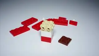 Christmas Build-Up #20 (LEGO 40253)