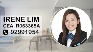 Affinity at Serangoon (1 Bedder)