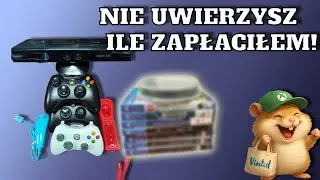 Retro graty z Vinted – sprawdzam co przetrwało próbę czasu!