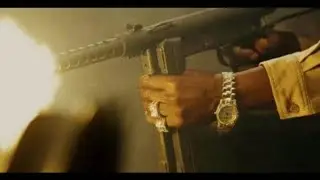 CRIMEAPPLE - 4,3,2,1 (Prod By BUCK DUDLEY)