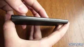 Видеообзор Highscreen Zera S (XDRV.RU)