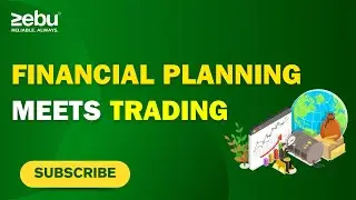 Smart Plan, Smart Trading! Live on Financial Planning & Market Strategy