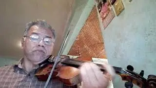 Wind of change (Violin Cover Instrumental Scorpions)