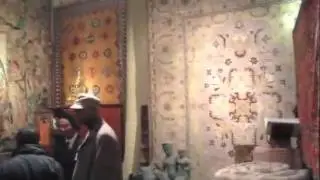 Alexander Rug Gallery with Richard Habib