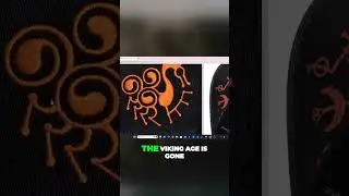Uncovering the Mysterious Power of Ancient Viking Symbols  #norsereligion #norseculture #norse