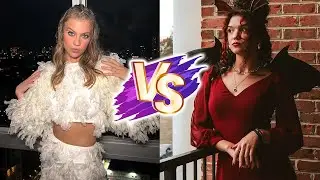 Rykel Bennett VS Sydney Morgan Glow Up Transformations ✨2025 | From Baby To Now