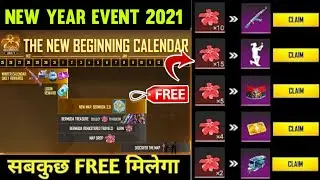 FREE FIRE NEW YEAR EVENT 2021 -para SAMSUNG,A3,A5,A6,A7,J2,J5,J7,S5,S6,S7,S9,A10,A20,A30,A50,A70