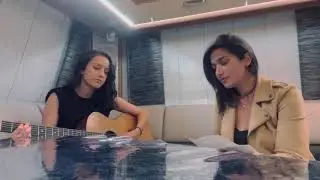 Cantique vie et lumière Majesté : Ilan et Sarah