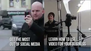 OMiG Presents Social Media Marketing & Video Marketing - The City Bin Co.