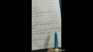 Prove 2 elements a&b Euclidean domain R gcd d.Prove d=ra+sb for r,s bel.R.M.Sc.AA-I- 29.HUKAM RAJ .