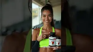 Best Supplement to Gain Muscle | Nugenix Nitric Oxide Booster Review & Real Results