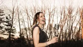 Katrina Van Humbeck Interview Jayme Giesbrecht CFAM Golden West 950/AM Radio - 2017 03 04