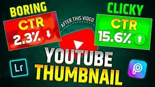 3 Big Thumbnail Mistakes To Avoid || Tech with true ||
