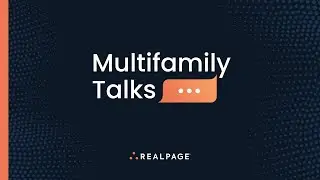 Episode 26: Lance French/RealPage: The Transformative Effect of AI In Multifamily