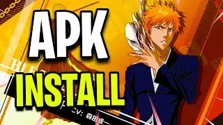 How To Install and Play! ► Bleach: Reiatsu Duel