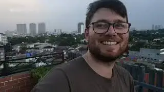 Inside the Biggest City In The World!