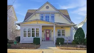 Anne Grove | 344 Mill Ridge Road | Rock Hill ,  SC