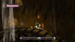 Wii Party - Pump Cart Panic
