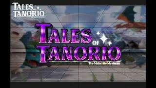 Tales of Tanorio, The Best Creature Catching Game on Roblox? All Teasers so Far!
