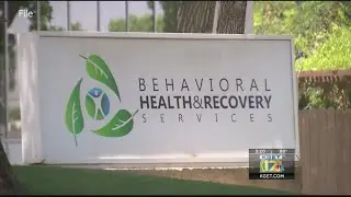 Behavioral Health & Recovery Services Hosts Virtual Events for Mental Health Month