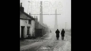 British New Wave's Kitchen Sink Revolution: David Forrest on Working-Class Realism