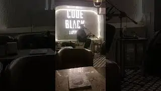 Live music #codeblack #malaviyanagarjaipur #wtp #jaipur #cafemusic #paisa #ytshortsindia