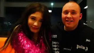 *QUEEN OF THE BLACK* JAK BUDZE W SOBIE DEMONA WALKI. O debacie z Wardęgą, Boxdelem, Nitro