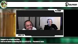 Going with the Flow - Do Fools Agree? - S1E84