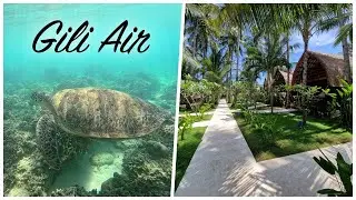 My Favourite One - Gili Air