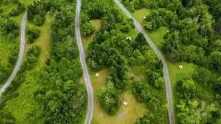 Nova Scotia Parks: Boylston Provincial Park