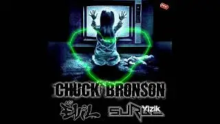 🔊💥 DJ CHUCK BRONSON.. MC SURGE B2B MC EVIL 🎤🔥👌