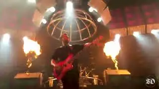 First Date - blink-182 - Darien Center, NY - 2019