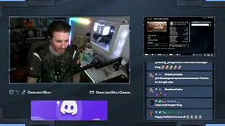 Birthday Stream! | The Finals / Splitgate / Halo Infinite